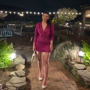 Beautiful Zara Dress